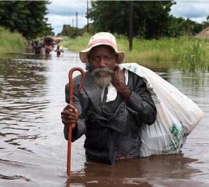 Portugal está solidário com Moçambique. Figuras públicas apelam à solidariedade 