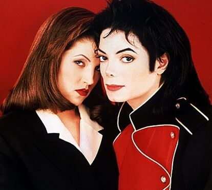 As taras de Mickael Jackson! Ex Lisa Marie Presley conta tudo: 'Era quente na cama mas tinha práticas sexuais estranhas'