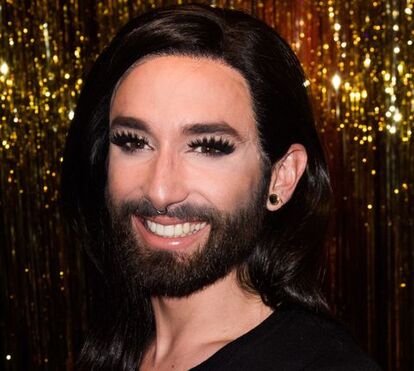 Conchita Wurst morreu!