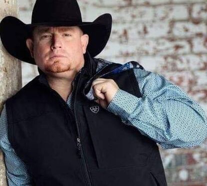 Estrela da música country morre com um tiro acidental enquanto gravava vídeoclipe