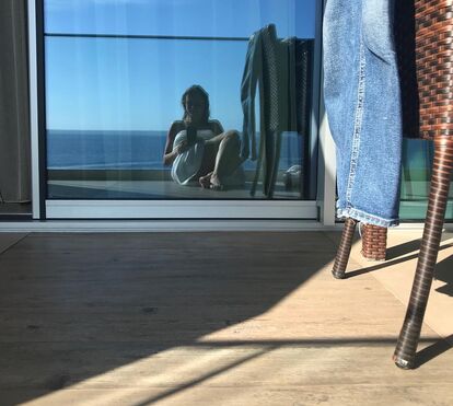 Ai que calor! Temperaturas sobem e famosas portuguesas despem-se!