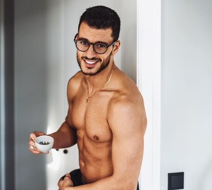 Feliz na TVI, Ruben Rua assina contrato milionário de exclusividade