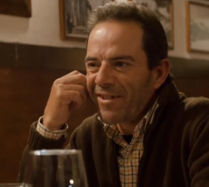 Agricultor João Neves tem 2 amores