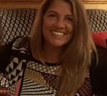 Atriz Tássia Camargo revela história de terror após ser sequestrada e violada durante uma semana