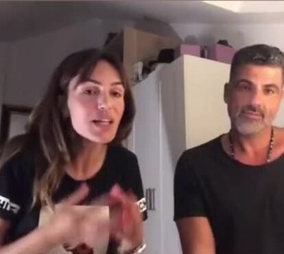 Mas o que é isto? Marido de Liliana Aguiar confessa que controla o dinheiro da mulher