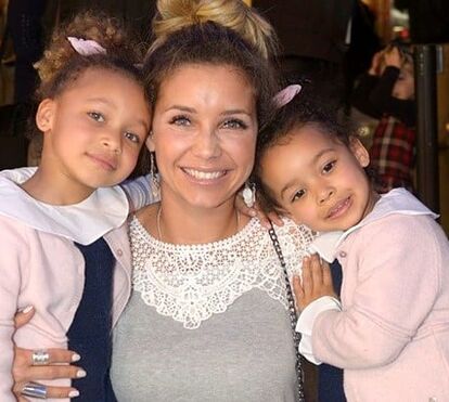 Luciana Abreu volta a mandar bocas para Daniel Souza numa altura em que é revelado que ele é que acabou com casamento