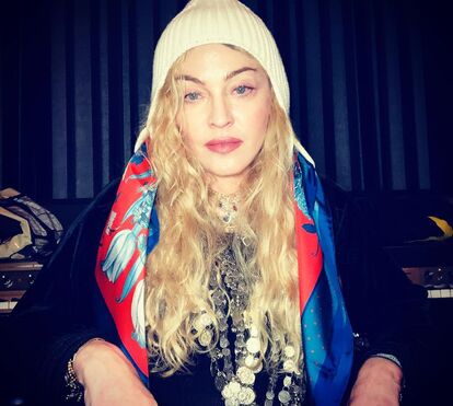 Polémica! Madonna diz que o filho adotado 'tem mais ADN' dela do que os filhos biológicos