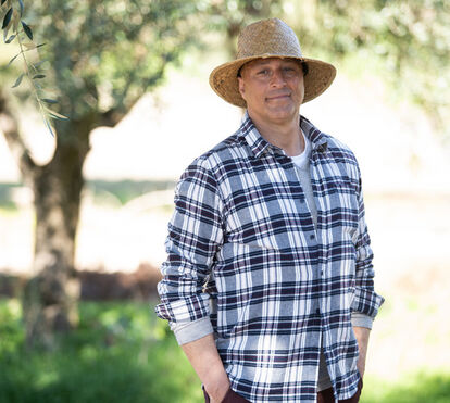 A morte do agricultor