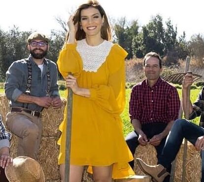 Agricultores da SIC sofrem e não aguentam as lágrimas na hora da despedida!