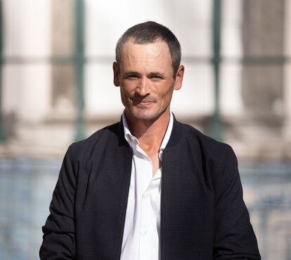 Agricultor Ivo Pires acusa: 'Fui escravizado em Lisboa'