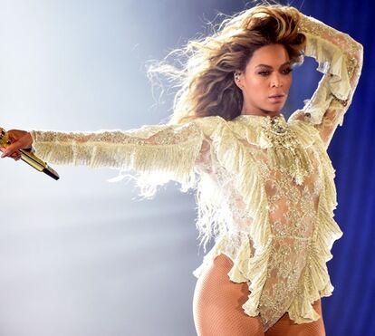 O que une Beyoncé e Fátima Lopes? Queen B fez um pedido especial à estilista