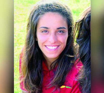 Drama: Canoísta em morte cerebral já deu à luz o bebé Salvador