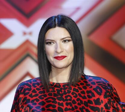 'Vendi mais de 40 milhões de discos, fiquei sem nada, foi muito difícil', as confissões dolorosas de Laura Pausini