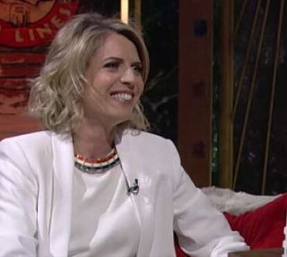 Isto está longe de acabar! Sandra Felgueiras volta a arrasar o Gonçalo Amaral