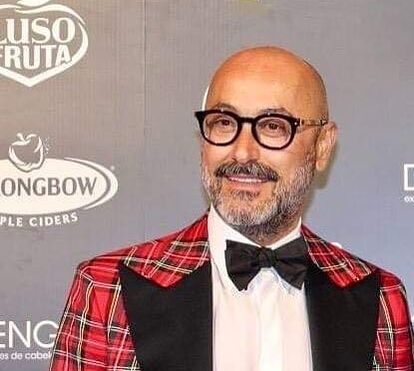 Rui Oliveira abre guerra contra seguidora no Instagram, depois dela o alertar o marido do Goucha para o seu comportamento