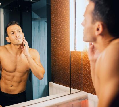 Pedro Teixeira confessa que recebe nudes de mulheres. 'É um bocadinho assustador'