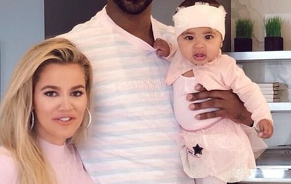 khloe, tristan