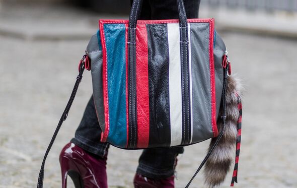 Shopper bag