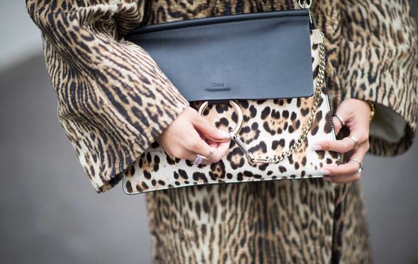 Animal print