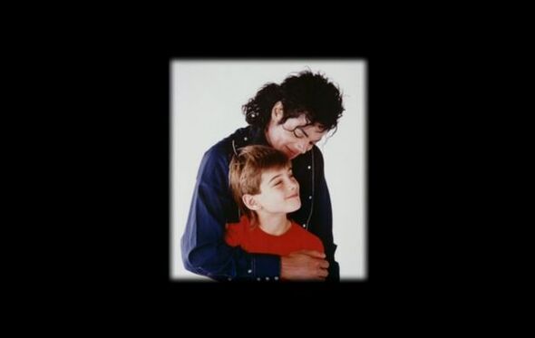 Michael Jackson, Leaving Neverland, James Safechuck