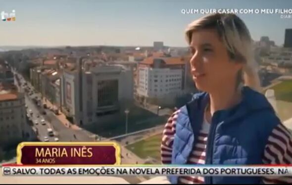 Quem quer casar com o meu filho?, Fábio, Vera, Maria Inês