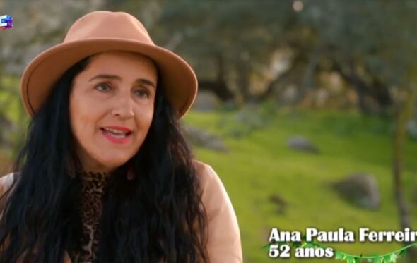 quem quer namorar com o agricultor, João Neves, Ana Paula Ferreira