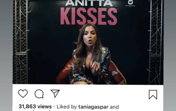 anitta