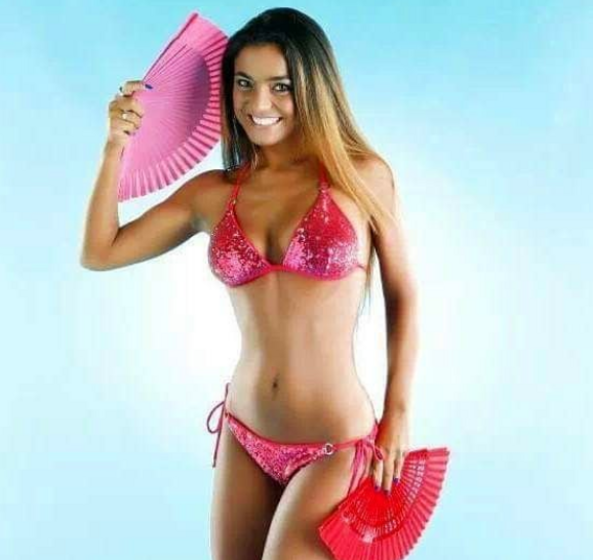 Afinal, Soraia de 'Quem quer Namorar com o Agricultor' já é famosa... pela ousadia 