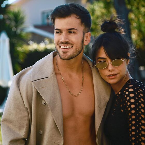 david carreira, carolina carvalho