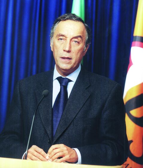 marcelo rebelo de sousa, presidente da república