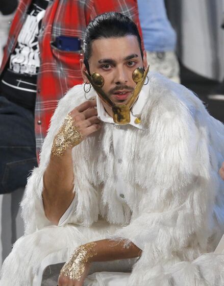 festival da canção