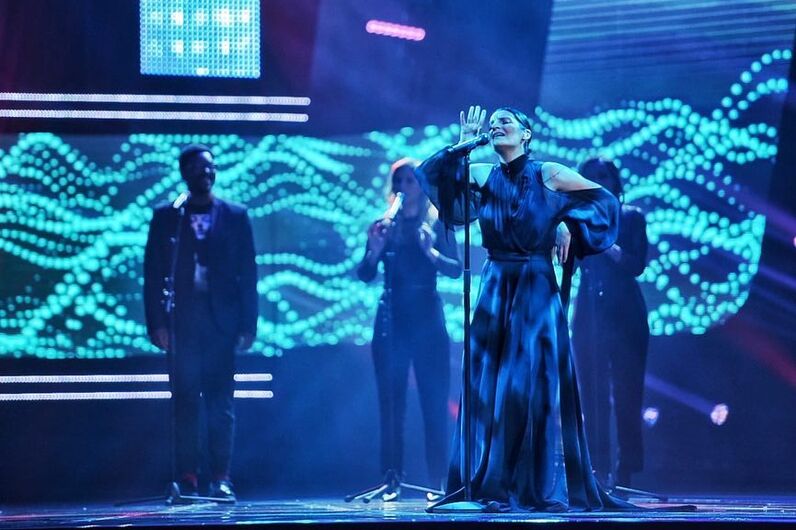 festival da canção