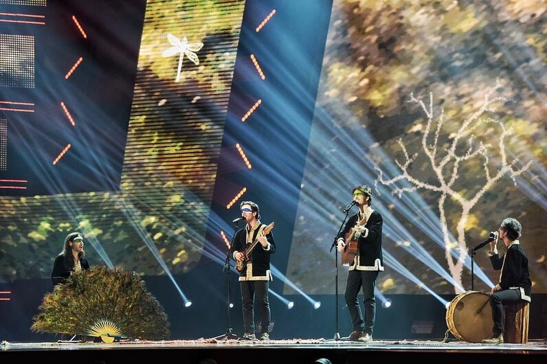 festival da canção