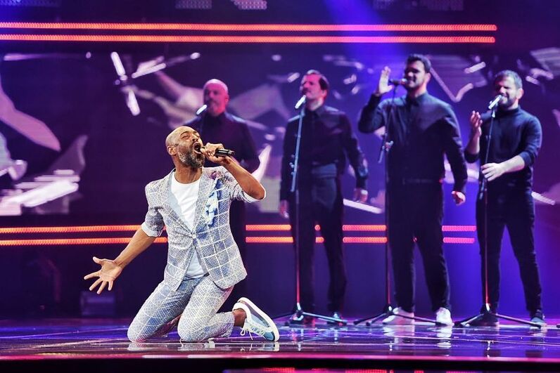 festival da canção