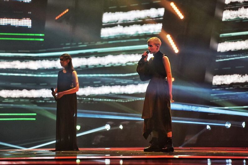 festival da canção