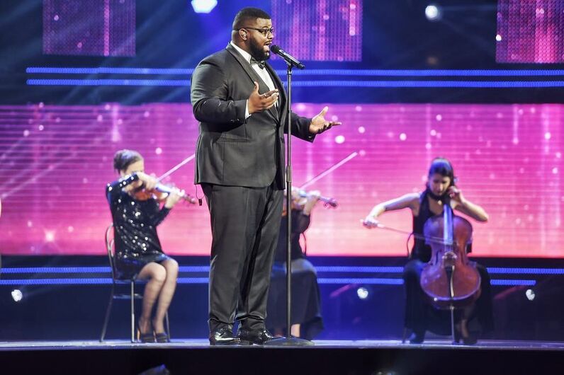 festival da canção