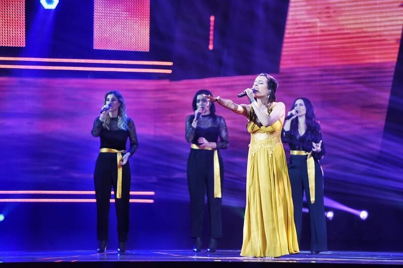 festival da canção