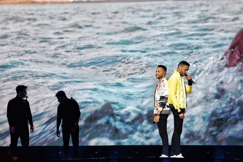 festival da canção