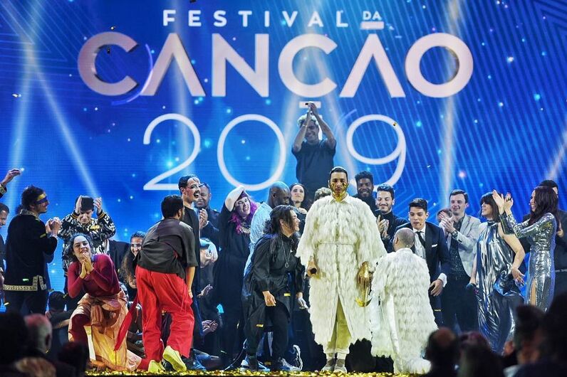 festival da canção