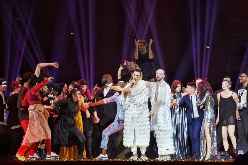 festival da canção