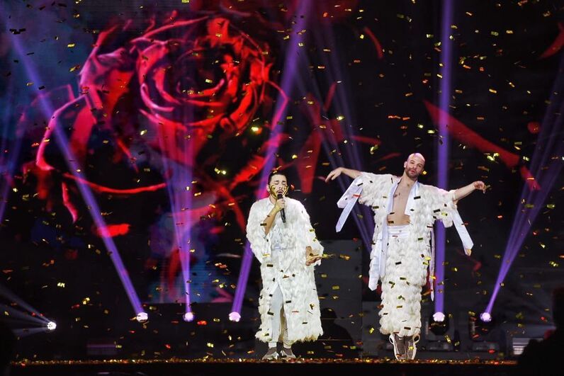 festival da canção