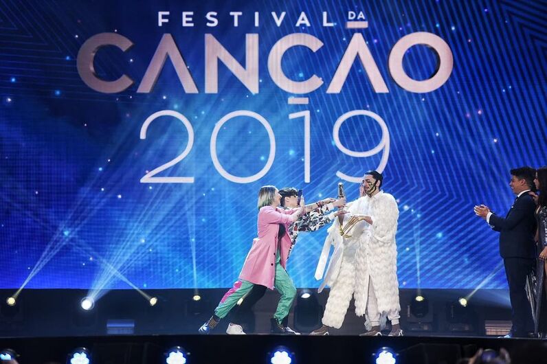 festival da canção