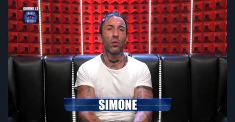 Simone Coccia Colaiuta