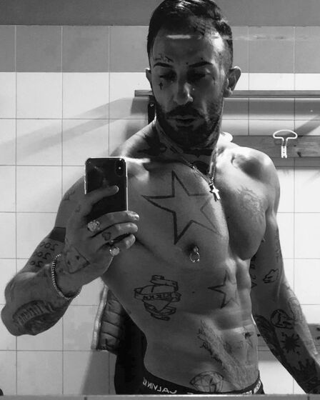 Simone Coccia Colaiuta