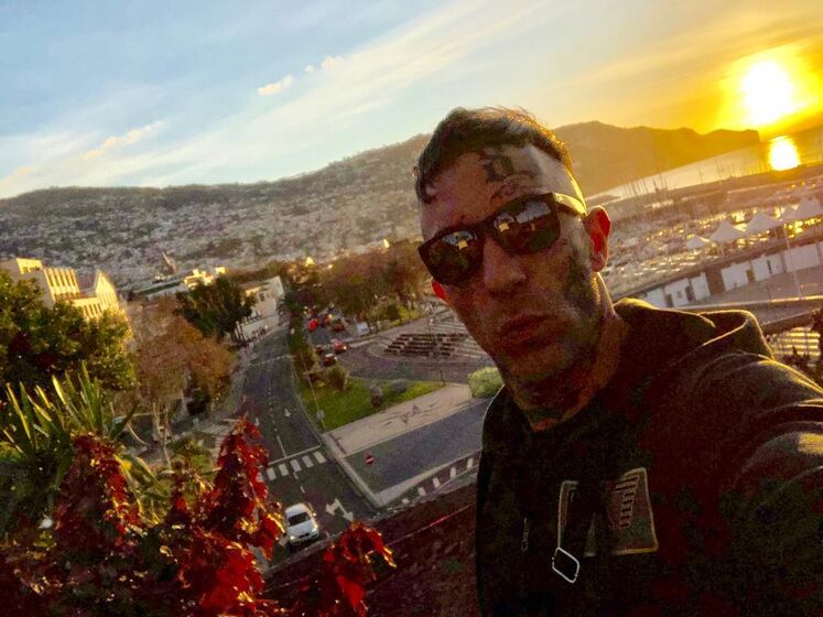 Simone Coccia Colaiuta