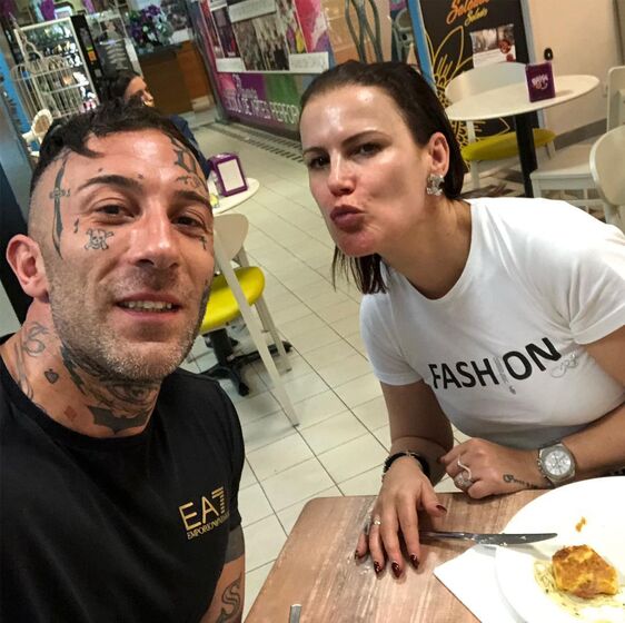 Simone Coccia Colaiuta