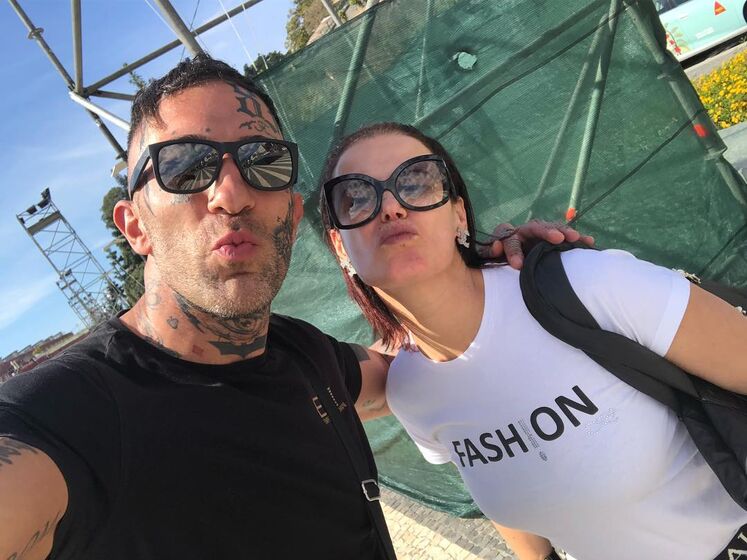 Simone Coccia Colaiuta