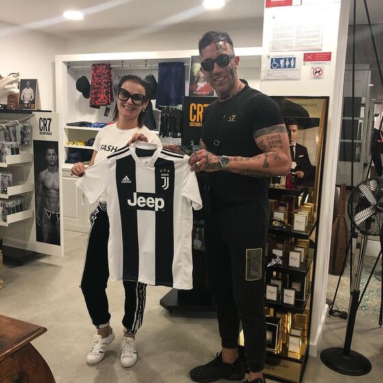 Simone Coccia Colaiuta