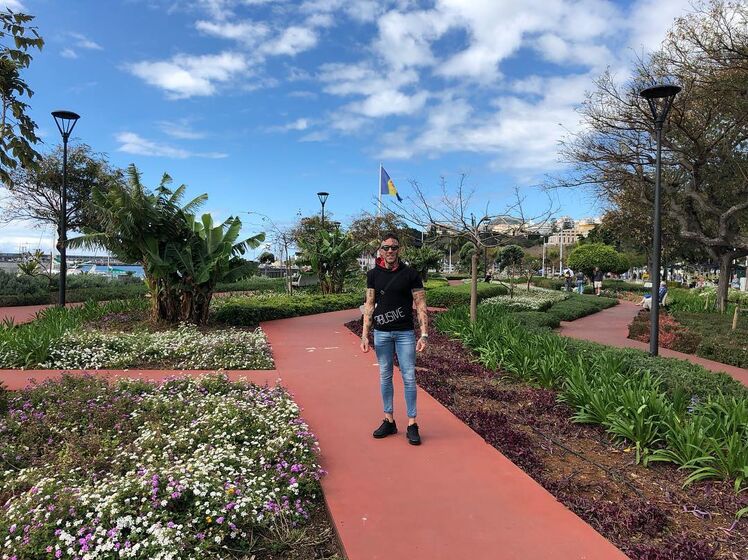 Simone Coccia Colaiuta