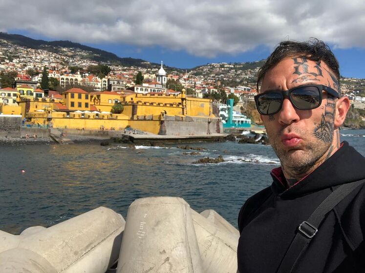 Simone Coccia Colaiuta